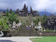 besakih bali temple