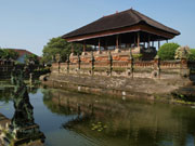 kertha gosa bali