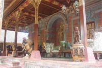 puri saren ubud bali