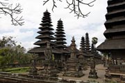 taman ayun temple mengwi bali