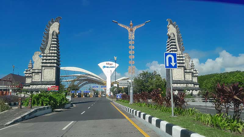 benoa harbor bali