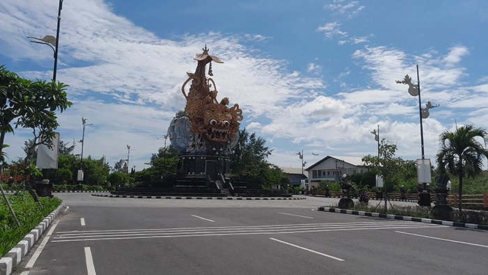 benoa seaport bali