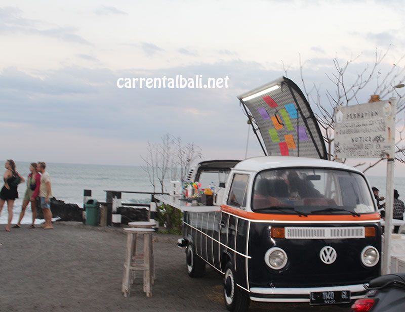 bali car rental self drive
