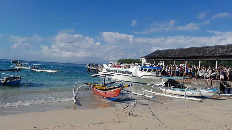 padangbai bali indonesia