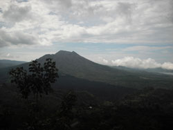kintamani bali