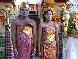 bali wedding
